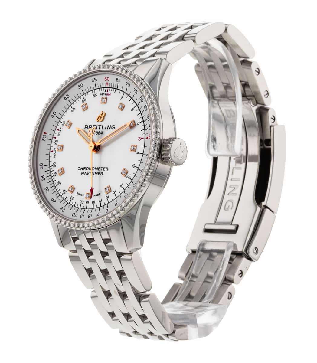 Breitling Navitimer Automatic 35 A17395 Breitling Navitimer Automatic 35 A17395
